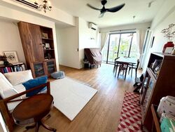 The Sixth Avenue Residences (D10), Condominium #565147151